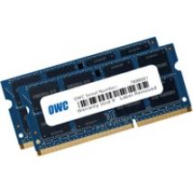 SO-DIMM 16 GB DDR3-1600 (2x 8 GB) Dual-Kit, für MAC , Arbeitsspeicher