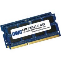 SO-DIMM 8 GB DDR3-1600 (2x 4 GB) Dual-Kit, für MAC , Arbeitsspeicher
