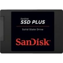 SSD Plus 240 GB