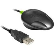 NL-82002U USB 2.0, GPS-Empfänger