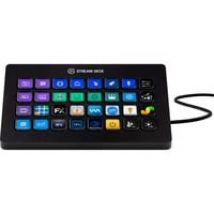 Stream Deck XL, Keypad