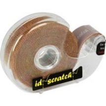 ID-SCRATCH Pre-Cut, Kabelbinder