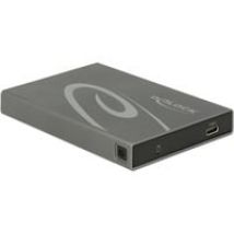 Externes Gehäuse SATA HDD / SSD > USB 3.1 Gen 2, Laufwerksgehäuse