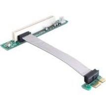 Riser Karte PCI Express x1 > PCI 32Bit 5 V, Riser Card