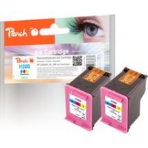 Tinte Doppelpack color PI300-502
