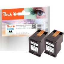 Tinte Doppelpack schwarz PI300-282