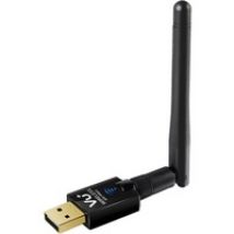 600 Mbps Wireless USB Adapter, WLAN-Adapter