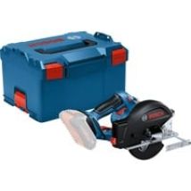 GKM 18V-50 Professional, Sierra circular
