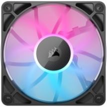 Corsair iCUE RX120 RGB Single, Ventilador