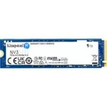 1000G NV3 M.2 2280 NVMe SSD, Unidad de estado sólido