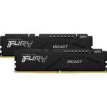 FURY Beast módulo de memoria 16 GB 2 x 8 GB DDR5 5600 MHz, Memoria RAM
