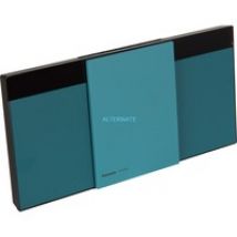 SC-HC304 Reproductor de CD HiFi Verde, Equipo compacto