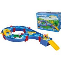 Amphie-Set Sets de juguetes, Ferrocarril