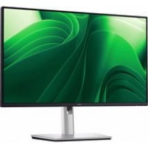 Pro Plus P2425DE pantalla para PC 61 cm (24") 2560 x 1440 Pixeles Quad HD LCD Negro, Monitor LED