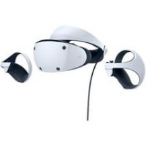 PlayStation VR2, Gafas de Realidad Virtual (VR)