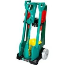 2751 juego de rol, Juegos de jardín