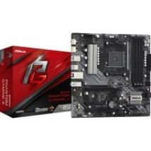 B550M Phantom Gaming 4 AMD B550 Zócalo AM4 micro ATX, Placa base