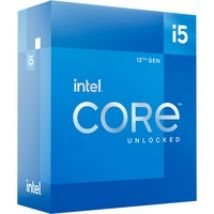 Core i5-12600K procesador 20 MB Smart Cache Caja