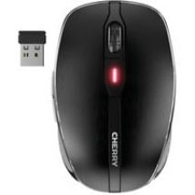 MW 8C ADVANCED ratón Ambidextro RF Wireless + Bluetooth Óptico 3200 DPI