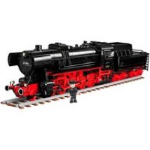 Locomotora de vapor DR BR Clase 52, Juegos de construcción