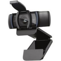 C920S HD Pro cámara web 1920 x 1080 Pixeles USB Negro, Webcam
