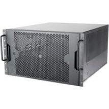 SST-RM61-312, Caja de rack