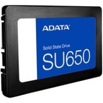 SU650 2 TB 2.5" Serial ATA III 3D NAND, Unidad de estado sólido