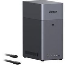 DH2300, NAS