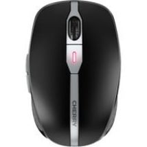 MW 9100 ratón Ambidextro RF Wireless + Bluetooth 2400 DPI