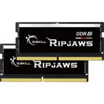 Ripjaws F5-4800S3838A16GX2-RS módulo de memoria 32 GB 2 x 16 GB DDR5 4800 MHz, Memoria RAM