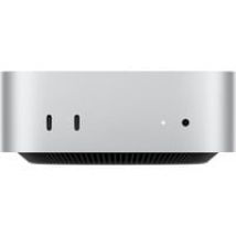 Mac mini M4 2024, Sistema MAC