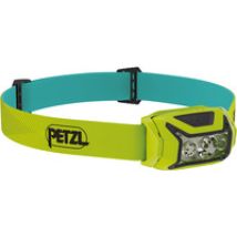 ACTIK, Luz de LED