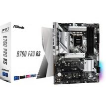 B760 Pro RS, Placa base