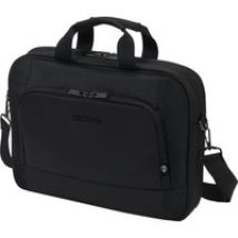 Eco Top Traveller BASE maletines para portátil 39,6 cm (15.6") Maletín Toploader Negro