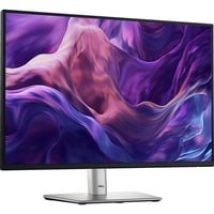 P2425E, Monitor LED