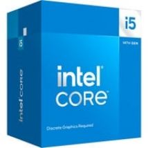 Core™ i5-14400F, Procesador