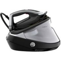Pro Express Vision GV9821 3000 W 1,2 L Durilium AirGlide Autoclean soleplate Negro, Plata, Estación de planchado a vapor