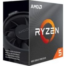 Ryzen 5 4500 procesador 3,6 GHz 8 MB L3 Caja