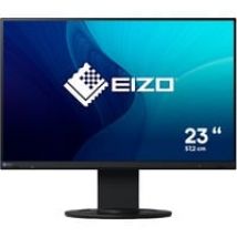 FlexScan EV2360-BK pantalla para PC 57,1 cm (22.5") 1920 x 1200 Pixeles WUXGA LCD Negro, Monitor LED