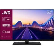 LT-32VF5355 Televisor 81,3 cm (32") HD Smart TV Wifi Negro 250 cd / m², Televisor LED