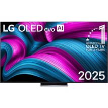 OLED83C5ELA.AEU evo TV, OLED-TV