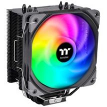 UX200 SE ARGB Lighting CPU Cooler, Disipador de CPU