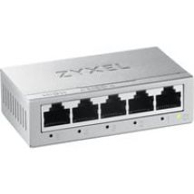 GS-105BV5-EU0101F switch No administrado L2 Gigabit Ethernet (10/100/1000), Interruptor/Conmutador