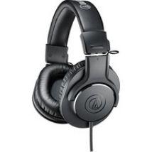 ATH-M20X, Auriculares