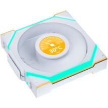 UNI FAN SL120 LCD Wireless, Ventilador