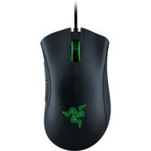 DeathAdder Essential ratón mano derecha USB tipo A Óptico 6400 DPI, Ratones para gaming