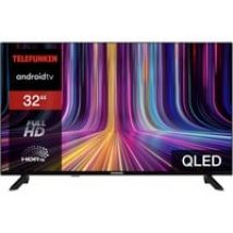 QF32AN750S, TV QLED