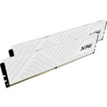 GAMMIX AX4U320032G16A-DTWHD35 módulo de memoria 64 GB 2 x 32 GB DDR4 3200 MT/s 288-pin DIMM, Memoria RAM