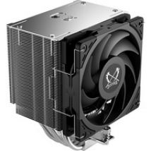 Mugen 6, Disipador de CPU