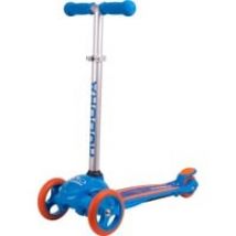 Flitzkids 2.0 Niños Patinete de tres ruedas Azul, Vespa